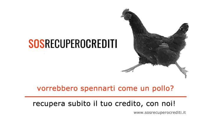 recupero crediti iFerrara